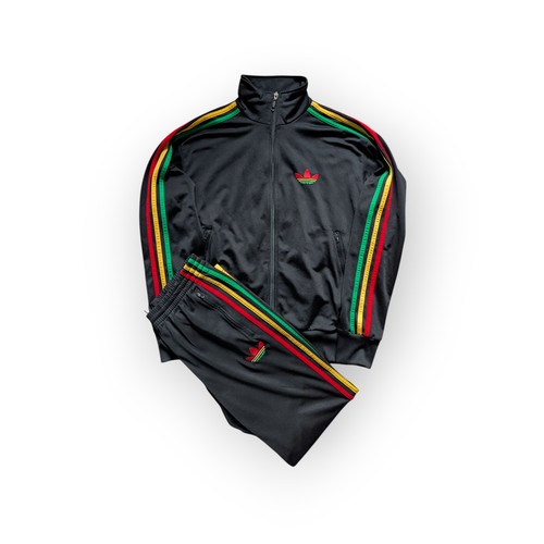 Adidas rasta firebird - adidas,