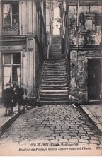 Paris 18eme arrondissement - paris,