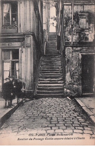 Paris 18eme arrondissement - 18eme,