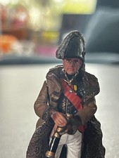 Figurine Hachette Maréchal