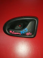 Poignée de Porte intérieure arrière Droite Renault megane 1 modèle à tringle 