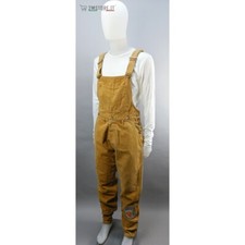 Salopette Jeans DEVERGO Patch