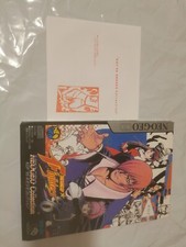 Cd Rom " The King Of Fighters