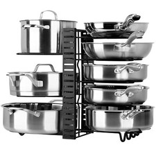 Porte-casseroles 3 DIY