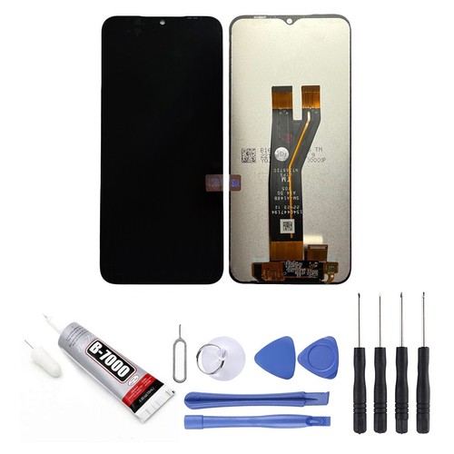Vitre tactile ecran lcd - tactile,