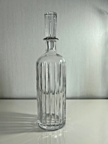 Superbe carafe cristal - en,