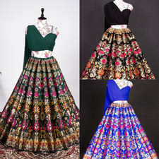 Tenue Traditionnelle Indienne