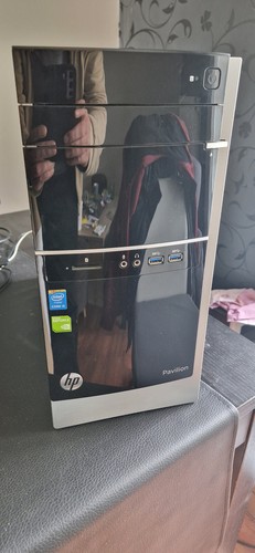 Pavilion 500 457nf i5 - pavilion,