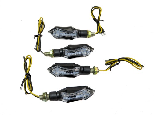 Indicators led sequential full - sequential,