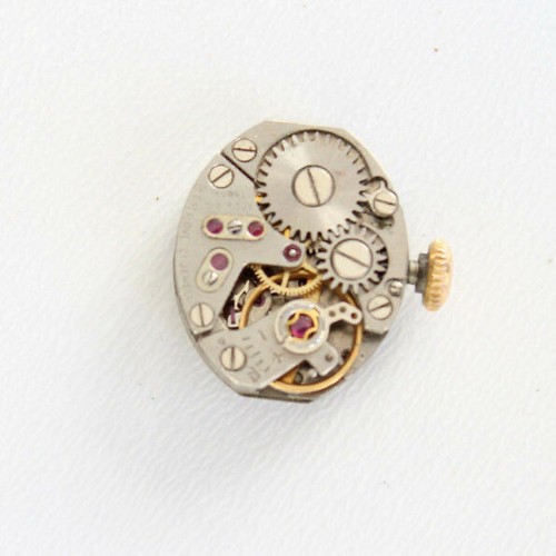 Mouvement montre dauphine - de,