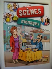 Scènes de ménages - Les