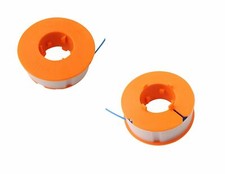 Bobine de fil 1,6mm (2x)