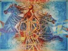 Guy Charon : Epreuve d'artiste