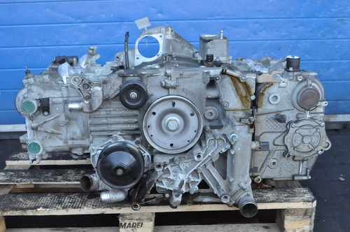 Porsche boxster 986 - 986, 24v