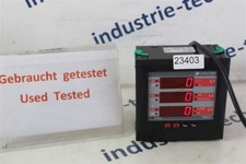 CIRCUTOR CVM-LC Appareil De