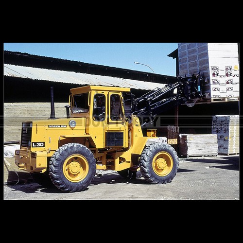 Photo 029976 volvo l30 - photo,