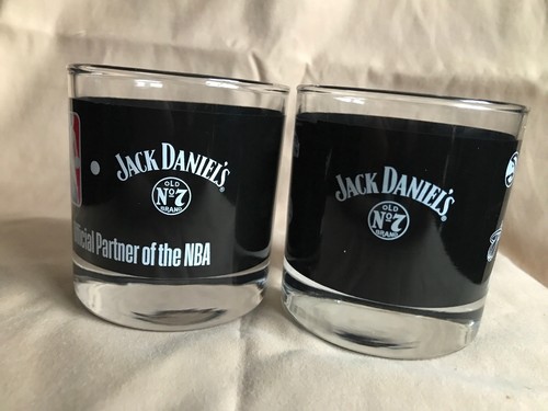 Set jack daniels - daniels, old