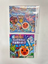 Taiko Non Tatsujin Dontokatsu