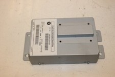 AUTORADIO Chrysler 300 C Sedan