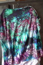 tissu jersey CINQ SIX MOUCHES