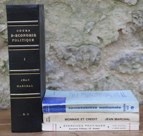 Jean marchal lot - jean,