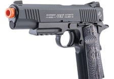 Cybergun Colt Licensed 1911