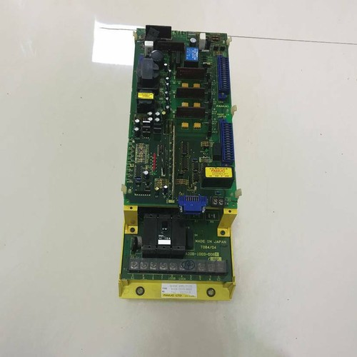 1pc occasion fanuc servo - 1pc, d'occasion
