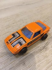 Ancienne Mazda RX7 Majorette
