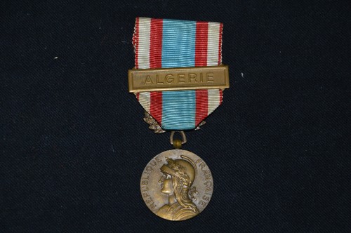 Medaille commemorative - medaille,