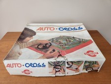 Jouet ancien - Auto-cross