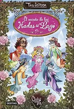 El secreto de las hadas del