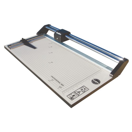 Pro series trimmer - series,