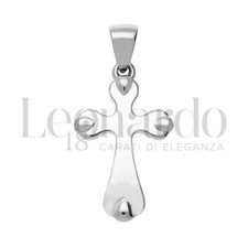 Pendentif croix homme - pendentif,