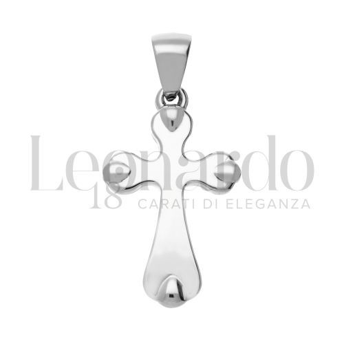 Pendentif croix homme - croix,