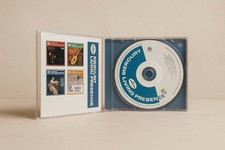 •	Top Offre : Coffret Mercury Living Presence 2 CD – État Impeccable