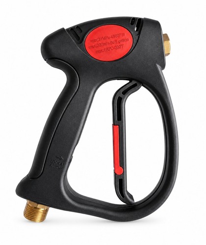 Pistolet haute pression - pistolet, ag