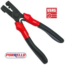 Pince En Acier Pour Colliers