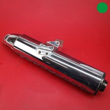 BMW R 1150 GS Silencieux