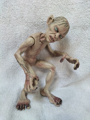 Figurine seigneur des - figurine,