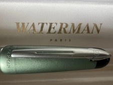 🔴 WATERMAN Stylo À Plume