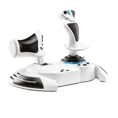 Joystick thrustmaster - thrustmaster,