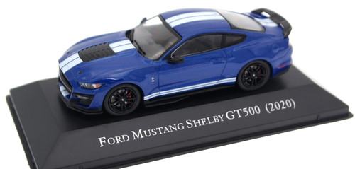 Ford mustang shelby - mustang, gt500