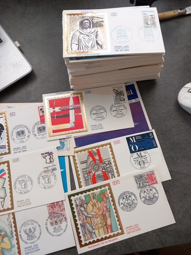 France lot 179 - france,