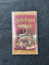 Booster Harry Potter Le Chemin