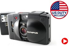 Olympus XA2 Noir Appareil