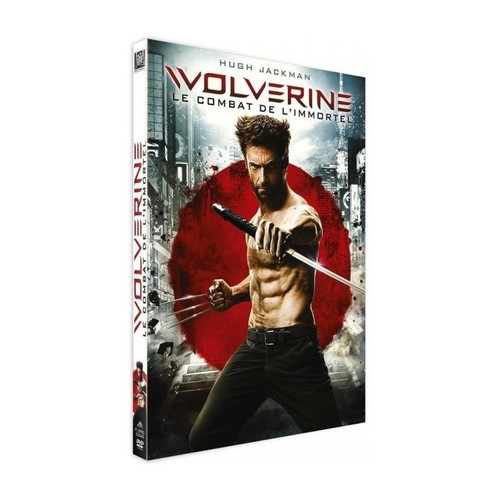 Wolverine combat de - combat,