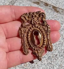 ENTRÉE DE CLÉ SERRURE