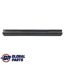 BMW X5 F15 Joint canal intérieur porte vitre custode étanchéité arrière 7363039