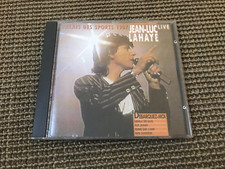 RARE ALBUM CD 15T JEAN LUC