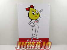 PB209 PLAQUES PUBLICITAIRE